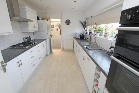 undefined, Salisbury Close, Eastbourne, BN22 0JY