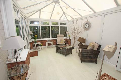 undefined, Salisbury Close, Eastbourne, BN22 0JY