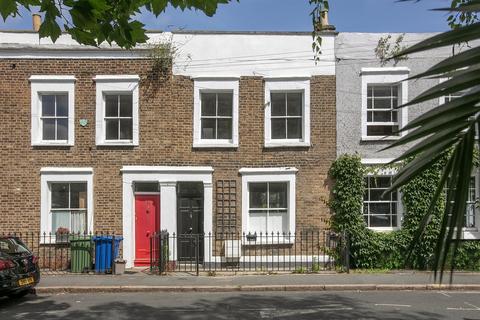 undefined, Fielding Street, Walworth, SE17