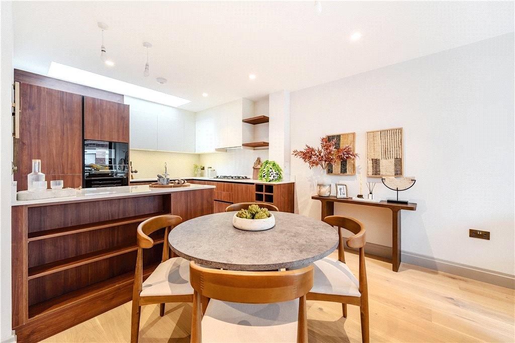 Kitchen/Living Room