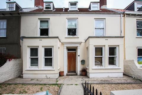 5 bedroom property for sale, 19 Mount Row, St Peter Port, Guernsey, GY1