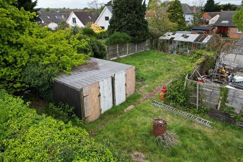 undefined, Elm Tree Road, Oulton Broad, Lowestoft