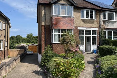4 bedroom semi-detached house for sale, Conway Road, Colwyn Bay
