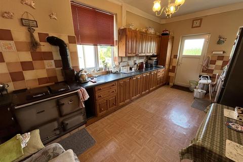 4 bedroom semi-detached house for sale, Conway Road, Colwyn Bay