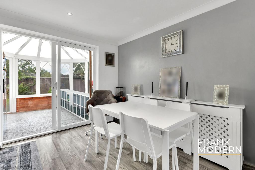 Kitchen / Diner