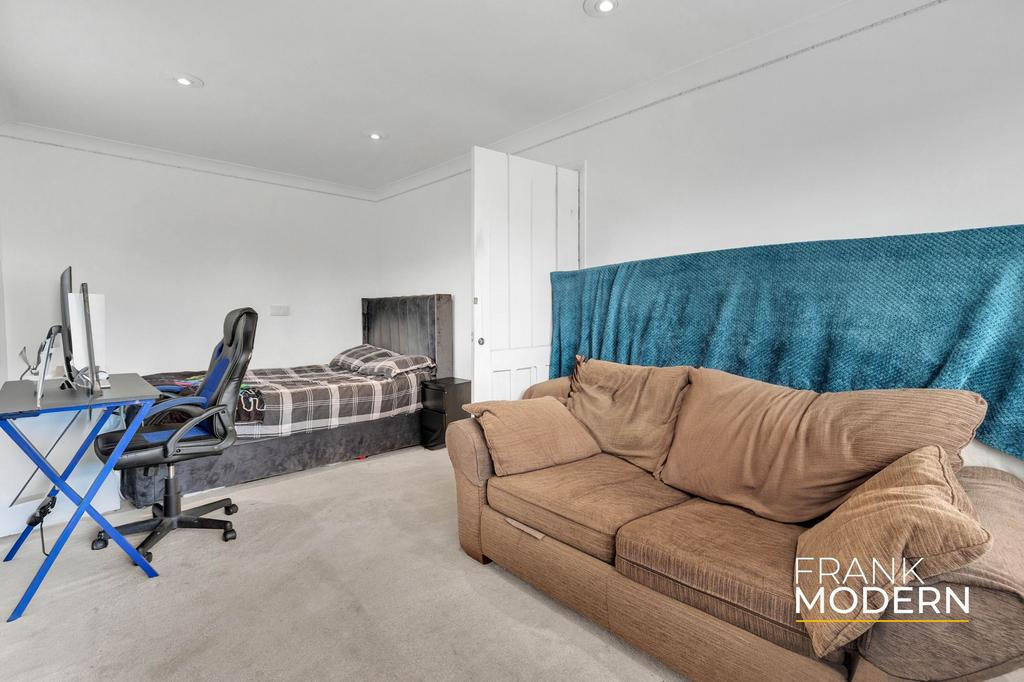 Recreation Room