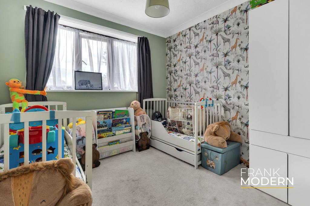 Bedroom Five