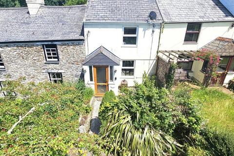 3 The Square, Bere Alston, Yelverton, PL20 7BH