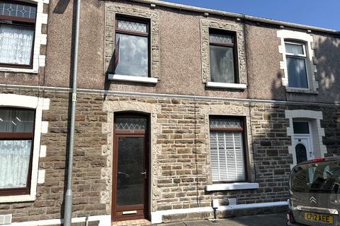 3 bedroom terraced house for sale, Ford Road, Port Talbot, Neath Port Talbot.