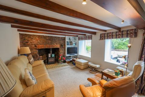 4 bedroom semi-detached house for sale, St Austell Road, St Blazey Gate, Par, PL24