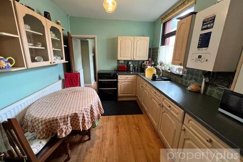3 bedroom end of terrace house for sale, Hendre Wen Road, Treorchy, Rhondda Cynon Taff, CF42