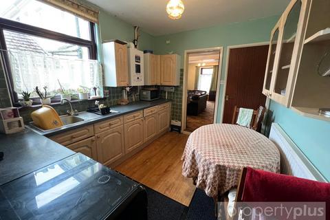 3 bedroom end of terrace house for sale, Hendre Wen Road, Treorchy, Rhondda Cynon Taff, CF42