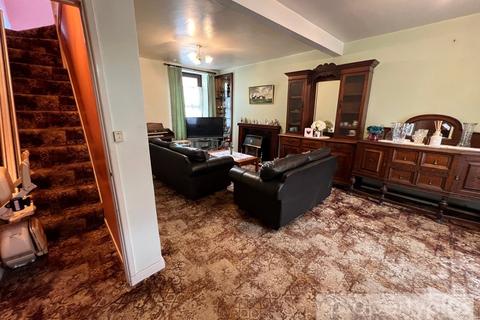 3 bedroom end of terrace house for sale, Hendre Wen Road, Treorchy, Rhondda Cynon Taff, CF42