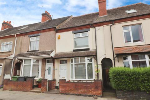 62 Stanley Road, Nuneaton, CV11 5EW