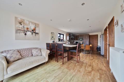 4 bedroom equestrian property for sale, Padnal Bank, Ely CB7
