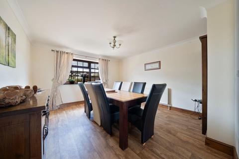 4 bedroom equestrian property for sale, Padnal Bank, Ely CB7