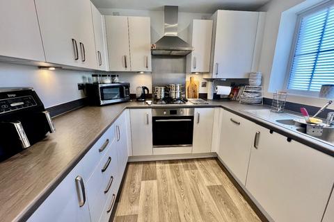 3 bedroom semi-detached house for sale, 50% Shared Ownership - Goldcrest Way, Rothwell