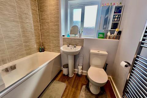 3 bedroom semi-detached house for sale, 50% Shared Ownership - Goldcrest Way, Rothwell