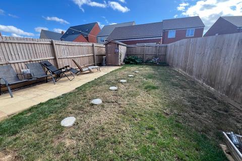 3 bedroom semi-detached house for sale, 50% Shared Ownership - Goldcrest Way, Rothwell