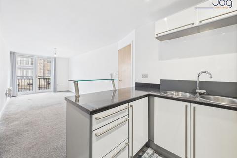 undefined, Lune Square, Lancaster | A 1 bed city centre apartment set on St George Quay
