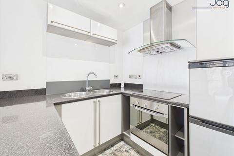 undefined, Lune Square, Lancaster | A 1 bed city centre apartment set on St George Quay