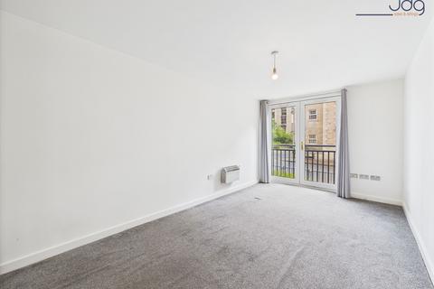 undefined, Lune Square, Lancaster | A 1 bed city centre apartment set on St George Quay