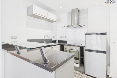 1 bedroom apartment for sale, Lune Square, Lancaster | A 1 bed city centre apartment set on St George Quay