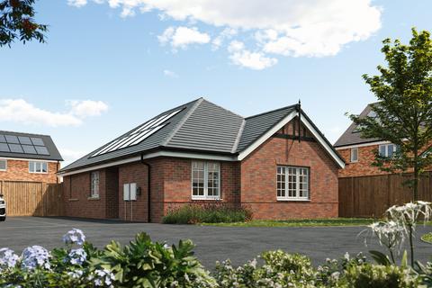 Cameron Homes - Willow Rise for sale, Shrewsbury Rd, Bomere Heath, Shrewsbury, SY4 3QR