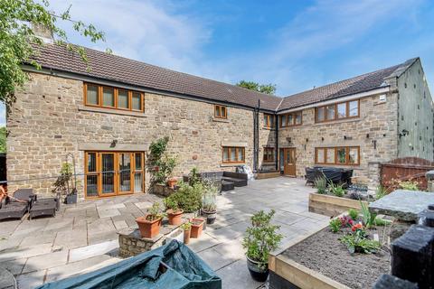 5 bedroom detached house for sale, Morthen Road, Wickersley, Rotherham