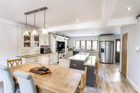 5 bedroom detached house for sale, Morthen Road, Wickersley, Rotherham
