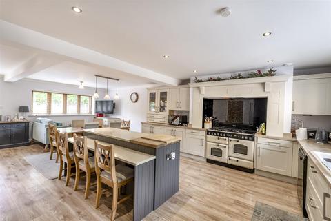5 bedroom detached house for sale, Morthen Road, Wickersley, Rotherham