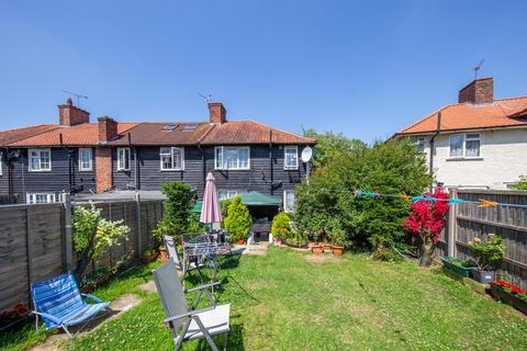 undefined, Fortescue Road, Edgware, HA8