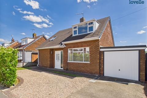 5 Holly Close, Cherry Willingham, Lincoln, LN3 4BH
