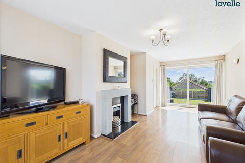 5 Holly Close, Cherry Willingham, Lincoln, LN3 4BH