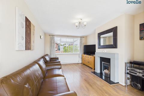 5 Holly Close, Cherry Willingham, Lincoln, LN3 4BH
