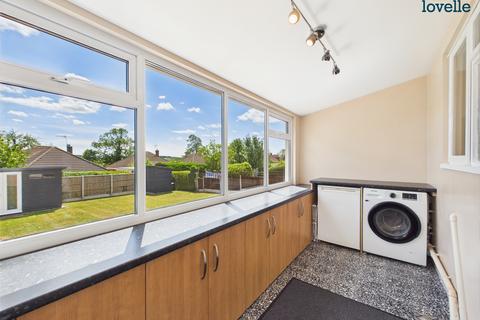 5 Holly Close, Cherry Willingham, Lincoln, LN3 4BH
