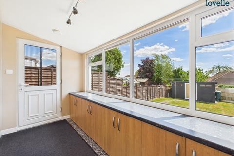 5 Holly Close, Cherry Willingham, Lincoln, LN3 4BH