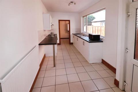 undefined, Arbury Road, Nuneaton CV10