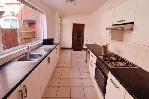 undefined, Arbury Road, Nuneaton CV10