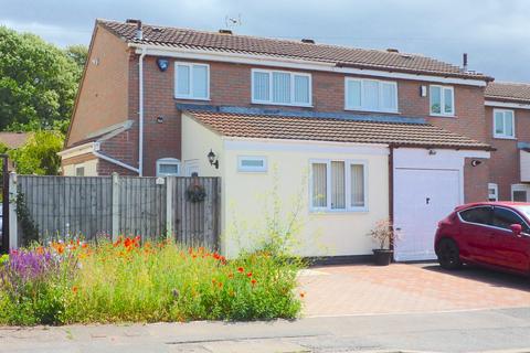 30a Ash Crescent, Nuthall, Nottingham, NG16 1EY