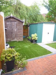 30a Ash Crescent, Nuthall, Nottingham, NG16 1EY