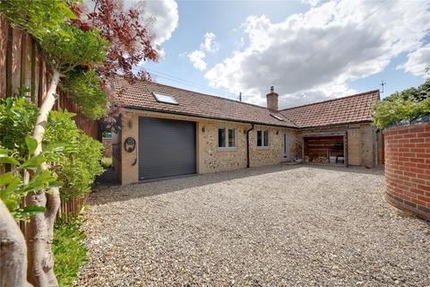 2 bedroom bungalow for sale, The Street, Barton Mills, Bury St. Edmunds, Suffolk, IP28