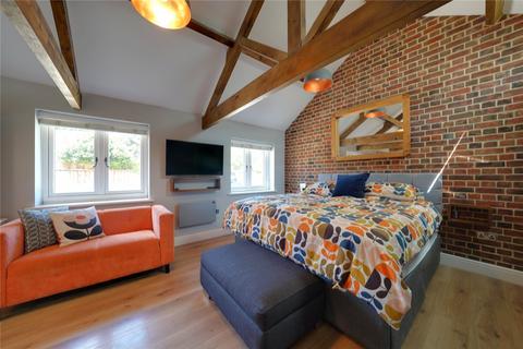 2 bedroom bungalow for sale, The Street, Barton Mills, Bury St. Edmunds, Suffolk, IP28