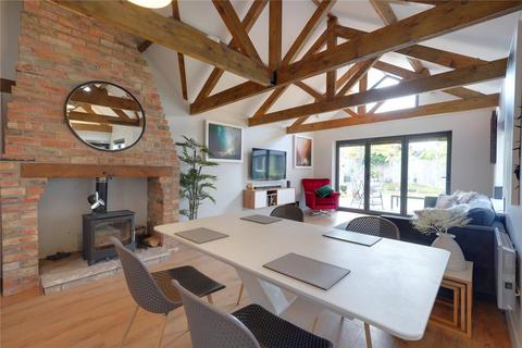 2 bedroom bungalow for sale, The Street, Barton Mills, Bury St. Edmunds, Suffolk, IP28