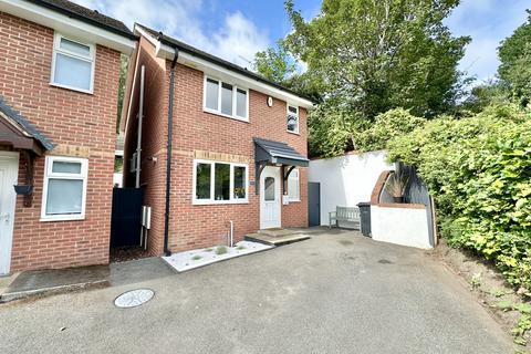 Ripon Road, Bournemouth BH9