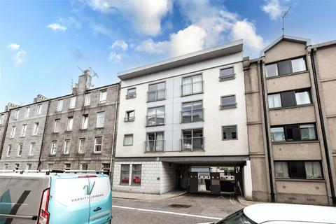 undefined, Charlotte Street, Aberdeen, AB25