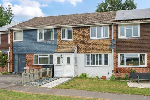 3 bedroom terraced house for sale, Embsay Road, Swanwick, Hampshire, SO31