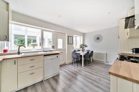 3 bedroom terraced house for sale, Embsay Road, Swanwick, Hampshire, SO31