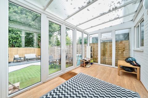 3 bedroom terraced house for sale, Embsay Road, Swanwick, Hampshire, SO31