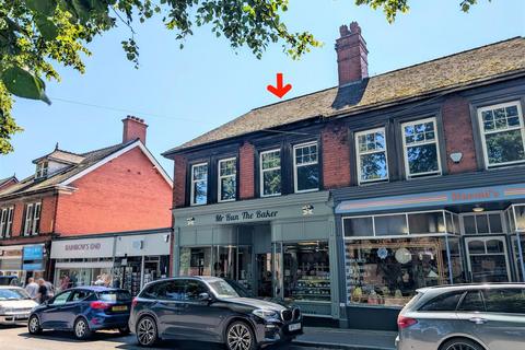 undefined, 12a Sandford Avenue, Church Stretton, SY6 6BW